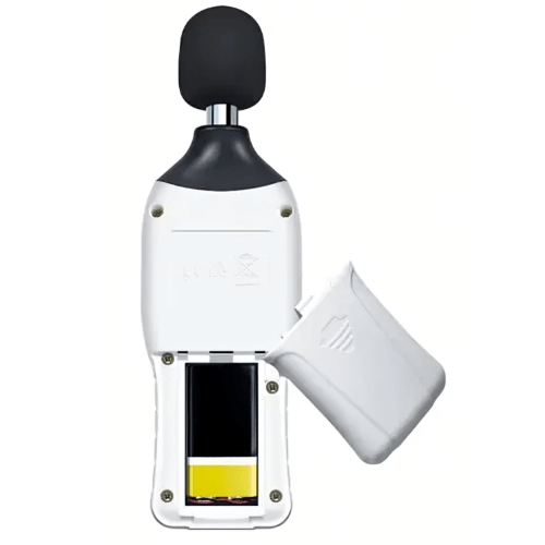 Enviro Testers Digital Sound Level Meter With Data Logger