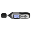 Enviro Testers Digital Sound Level Meter With Data Logger Function