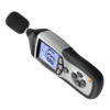 Enviro Testers Digital Sound Level Meter With Data Logger Function