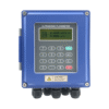 Enviro Testers Ultrasonic Flow Meter With Data Logger