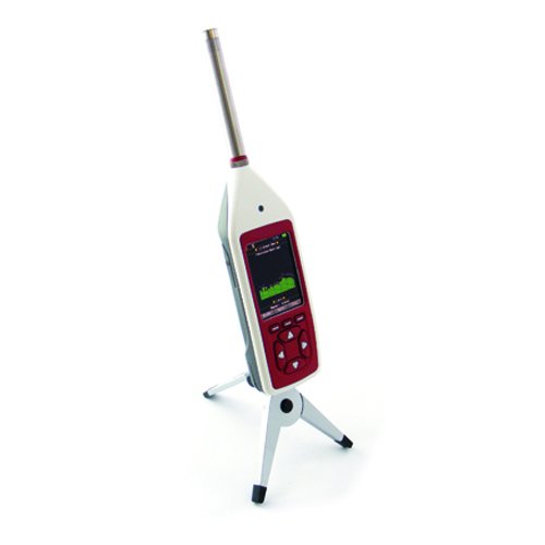 Enviro Testers Industrial Grade Sound Level Meter