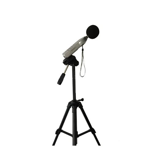 Enviro Testers Noise Sound Level Meter