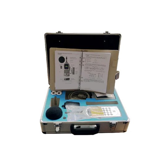 Enviro Testers Noise Sound Level Meter