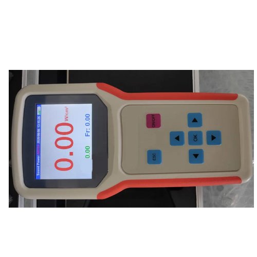 ETESMC-1252.jpg Enviro Testers Sound Intensity Meter