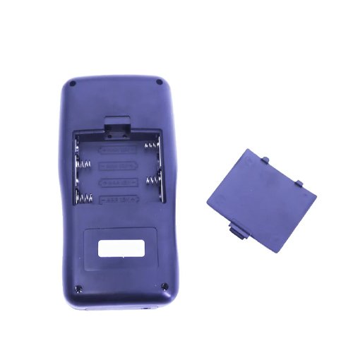 Enviro Testers Digital Noise Dose Meter