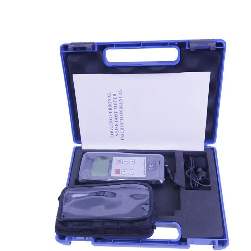 Enviro Testers Digital Noise Dose Meter