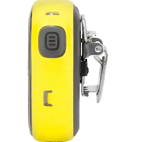 Enviro Testers Single Nitrogen Dioxide NO2 Portable Gas Detector