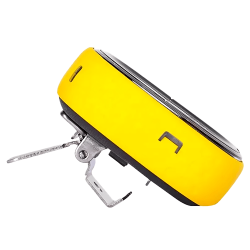 Enviro Testers Single Nitrogen Dioxide NO2 Portable Gas Detector
