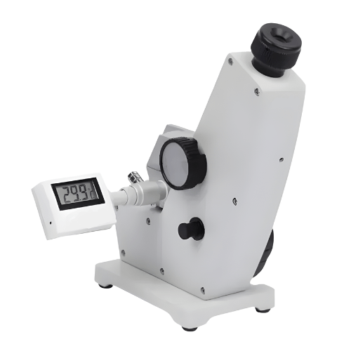 Enviro Testers Digital Sugar Refractometer