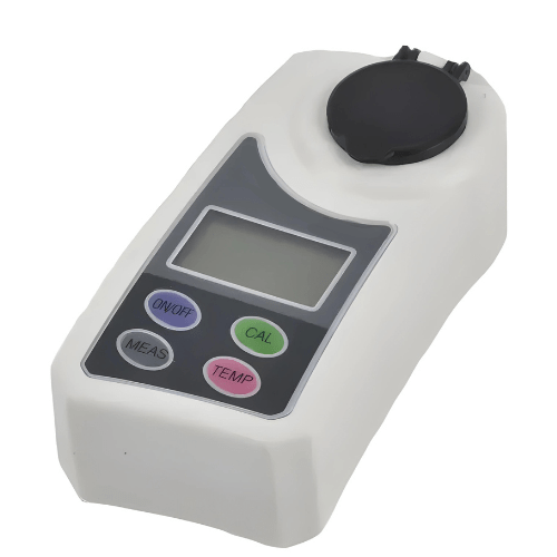 Enviro Testers Economical Digital Refractometer