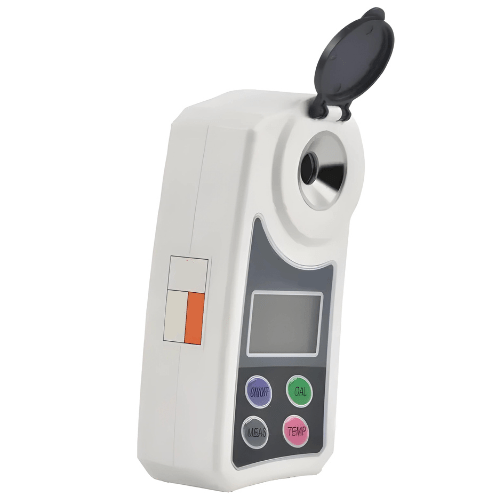Enviro Testers Economical Digital Refractometer