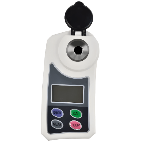 Enviro Testers Economical Digital Refractometer