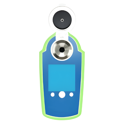 ETESR-2201.png Enviro Testers Manufacturer Handheld Refractometer