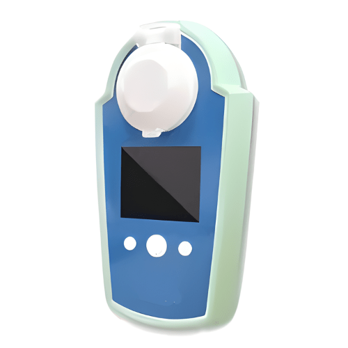 ETESR-2202.png Enviro Testers Manufacturer Handheld Refractometer