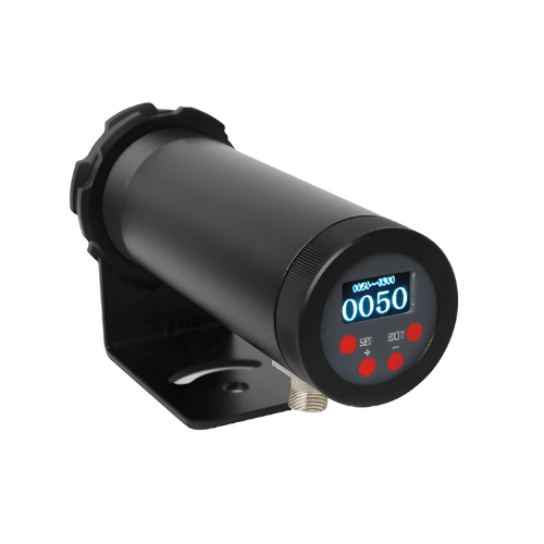 Enviro Testers Low Temperature Type Infrared Thermometer