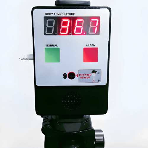 Enviro Testers Infrared Thermometer for Body Temperature