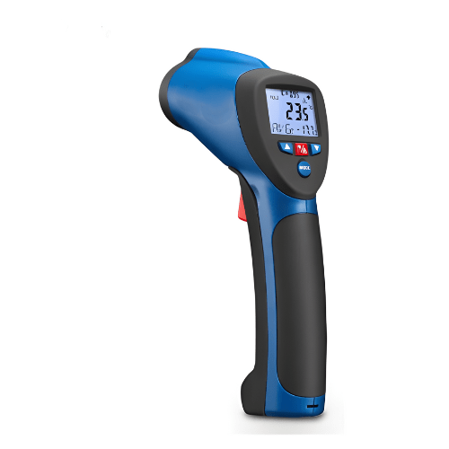 Enviro Testers Industrial High Temperature Infrared Thermometers