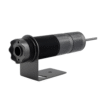 Enviro Testers Temperature Optical Pyrometer Infrared Temperature Sensor