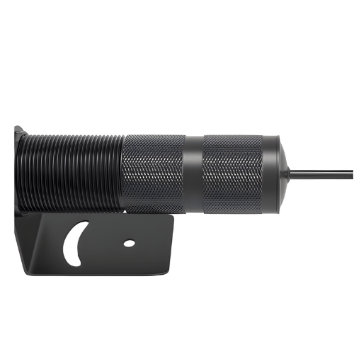 Enviro Testers Temperature Optical Pyrometer Infrared Temperature Sensor