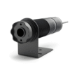 Enviro Testers Temperature Optical Pyrometer Infrared Temperature Sensor