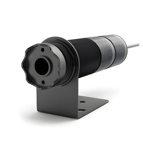 Enviro Testers Temperature Optical Pyrometer Infrared Temperature Sensor