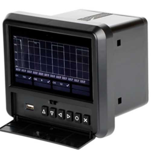 ETETDL-101-1.jpg Enviro Testers Temperature Controller Paperless Recorder Data Logger