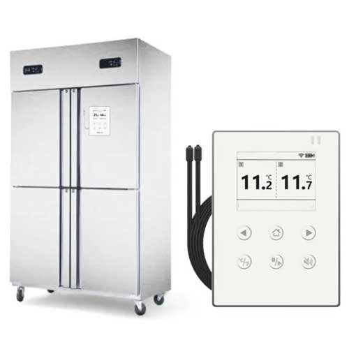 ETETDL-107-1.jpg Enviro Testers WIFI Wireless Temperature And Humidity Data Logger