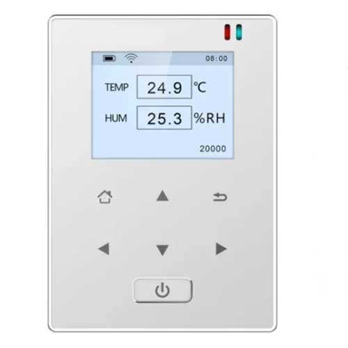 Enviro Testers WIFI Wireless Temperature And Humidity Data Logger