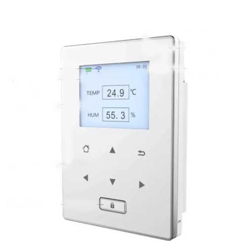 Enviro Testers WIFI Wireless Temperature And Humidity Data Logger