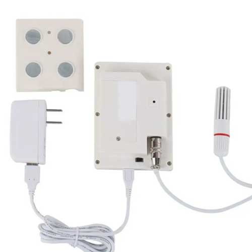 Enviro Testers WIFI Wireless Temperature And Humidity Data Logger