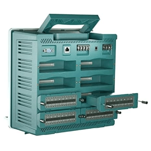 Enviro Testers Multi-Channel Temperature Data Logger