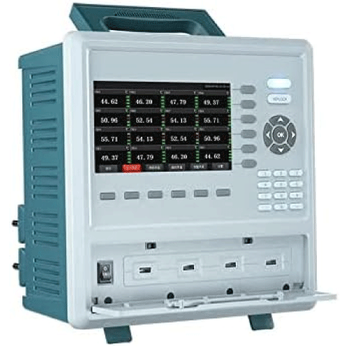 Enviro Testers Multi-Channel Temperature Data Logger