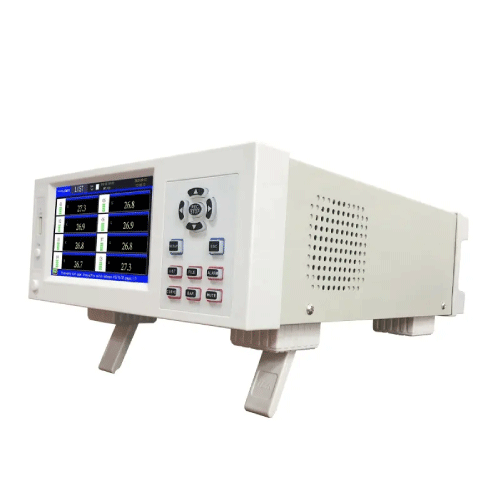 Enviro Testers Channel Temperature Data Loggers for Heating Appliances