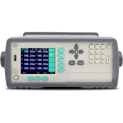 Enviro Testers Multi Channel Temperature Data Logger