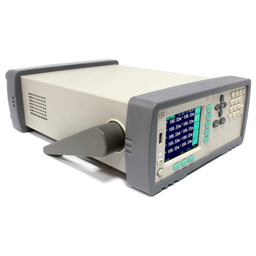 Enviro Testers Multi Channel Temperature Data Logger