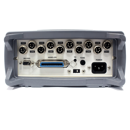 Enviro Testers Multi Channel Temperature Data Logger