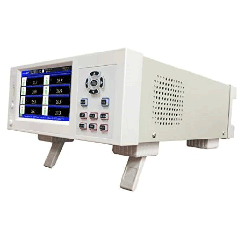 Enviro Testers Greenhouse Temperature Data Logger