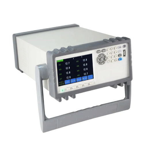 Enviro Testers Temperature data logger