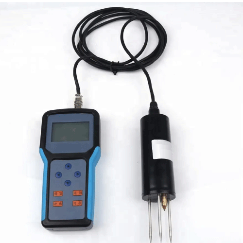 ETETDL-126-1.gif Enviro Testers Smart USB Temperature with Humidity Sensor Data Logger