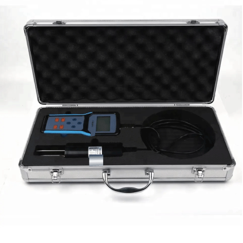 ETETDL-126-3.gif Enviro Testers Smart USB Temperature with Humidity Sensor Data Logger