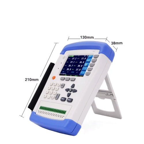 Enviro Testers Portable Temperature Data Logger