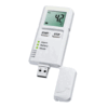 Enviro Testers Temperature Data Logger for Transport Monitoring