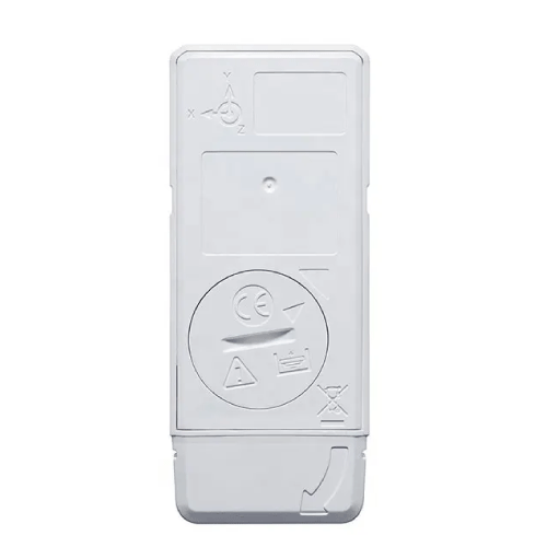 Enviro Testers Temperature Data Logger for Transport Monitoring