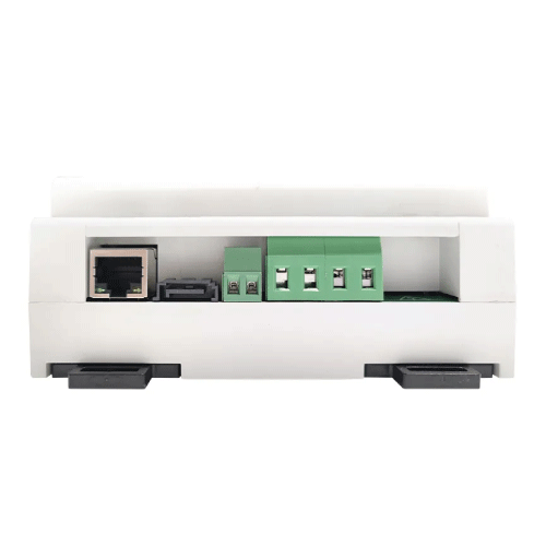 Enviro Testers Electric Power Meter Temperature Data Logger