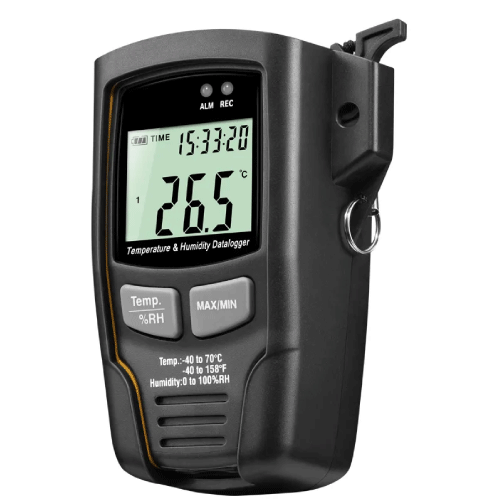 ETETDL-130-2.gif Enviro Testers Temperature and Humidity Data logger