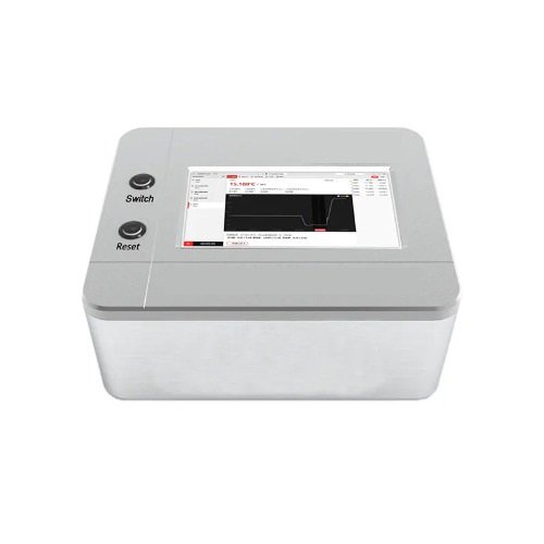 Enviro Testers Temperature And Humidity Field Acquisition Logger