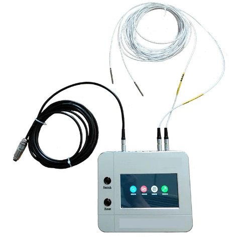 Enviro Testers Temperature And Humidity Field Acquisition Logger