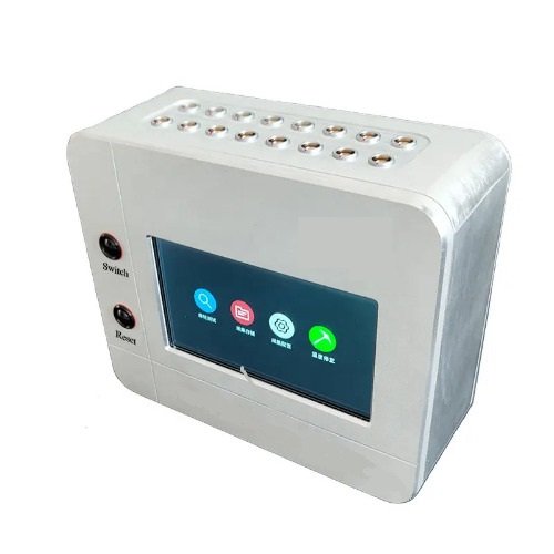 Enviro Testers Temperature And Humidity Field Acquisition Logger