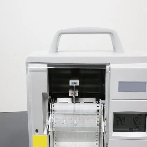 Enviro Testers Digital And Analog Temperature Data Recorder