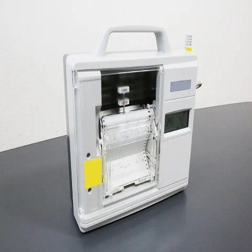 Enviro Testers Digital And Analog Temperature Data Recorder